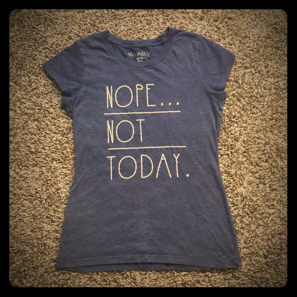 Simple T-Shirt